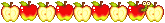 red-yellow-wiggly-apples